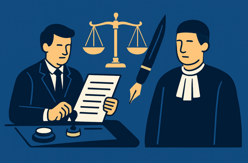  مصاريف الموثق في المغرب: معلومات أساسية قبل الاستثمار في العقارات