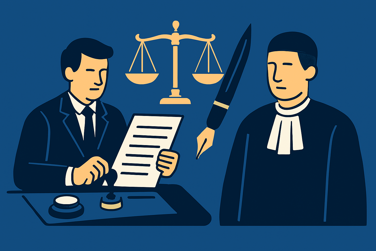 مصاريف الموثق في المغرب: معلومات أساسية قبل الاستثمار في العقارات