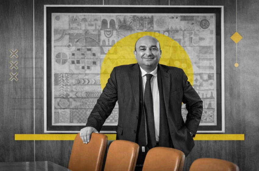  بعد CASH PLUS و SGTM شركة DISLOG التابعة لهولدينغ منصف بلخياط تستعد للإدراج في بورصة الدار البيضاء