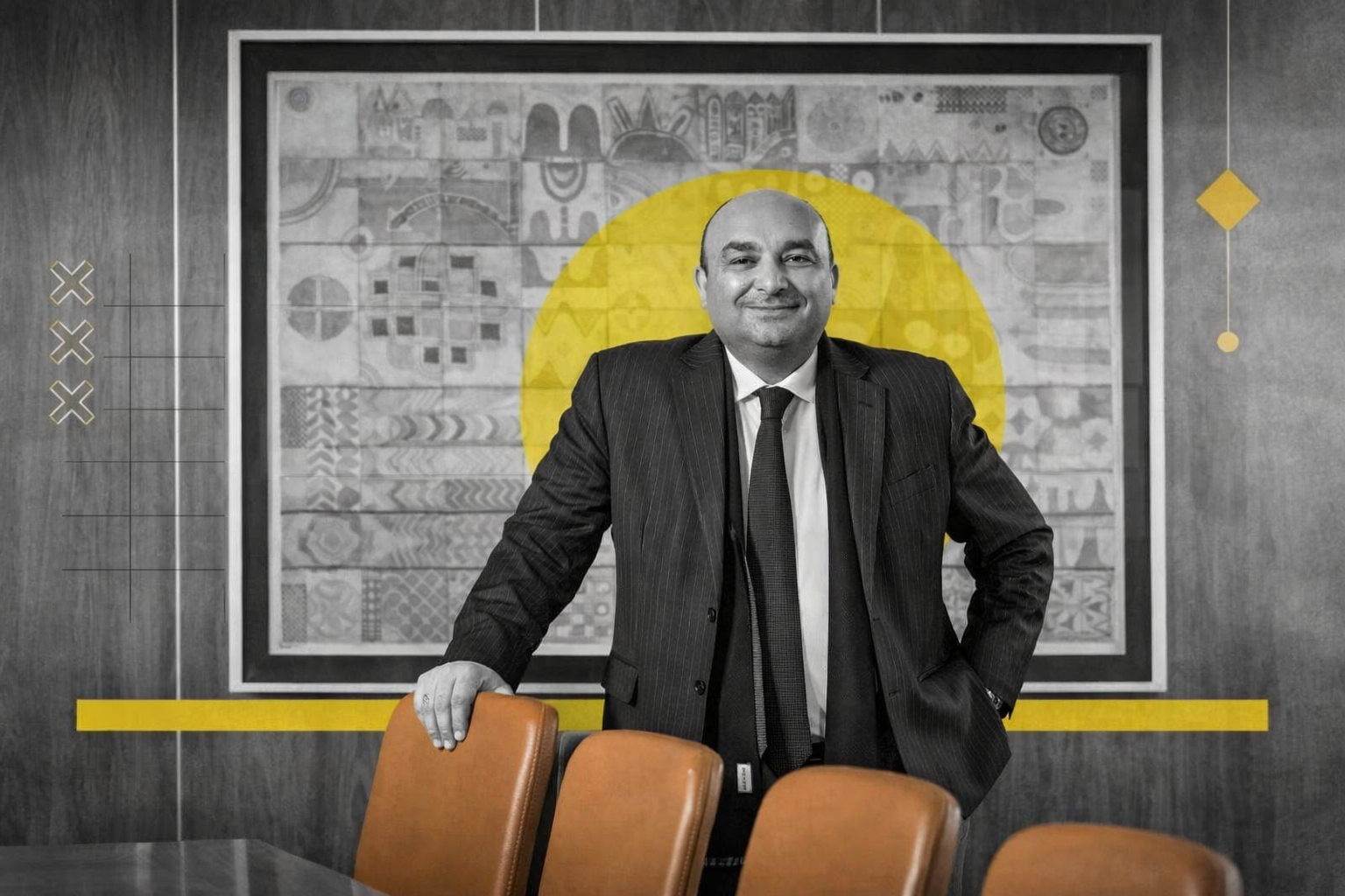 بعد CASH PLUS و SGTM شركة DISLOG التابعة لهولدينغ منصف بلخياط تستعد للإدراج في بورصة الدار البيضاء