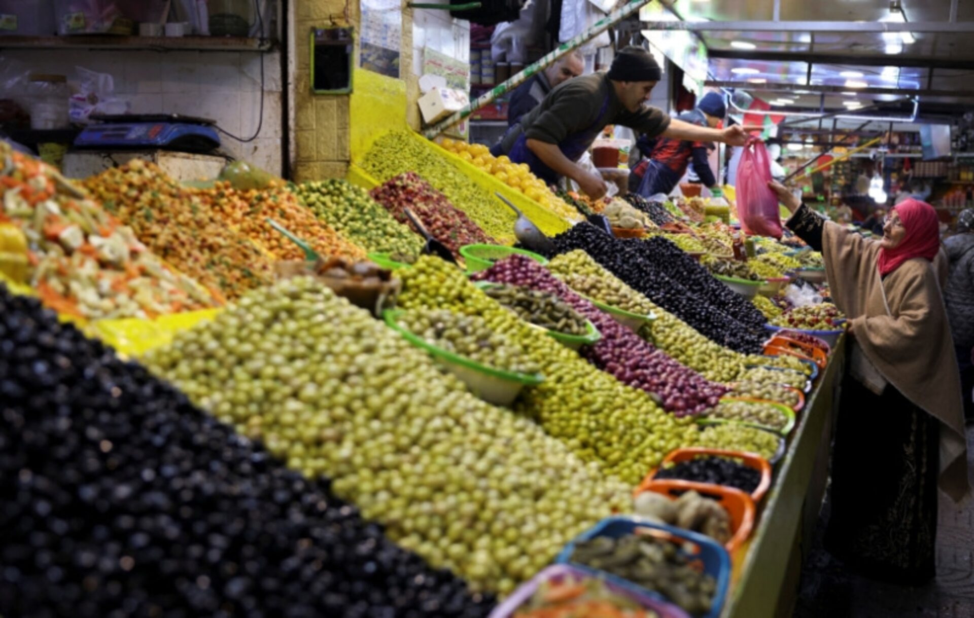 التضخم في المغرب وانعكاساته على الاستثمار الشخصي